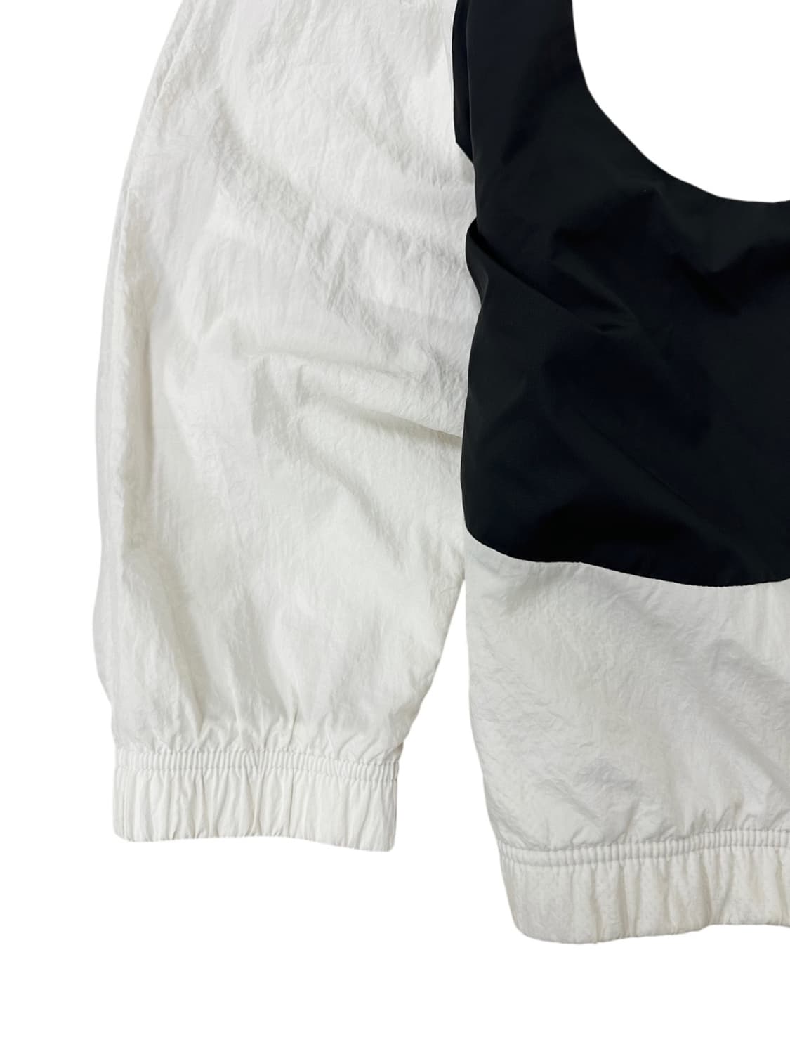 나이키 빅스우시 트랙자켓 (XXL)  상품이미지5