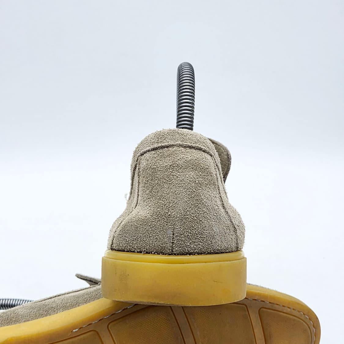  버윅 4872 테슬 스웨이드 슬립온 (40 1/2) 상품이미지2