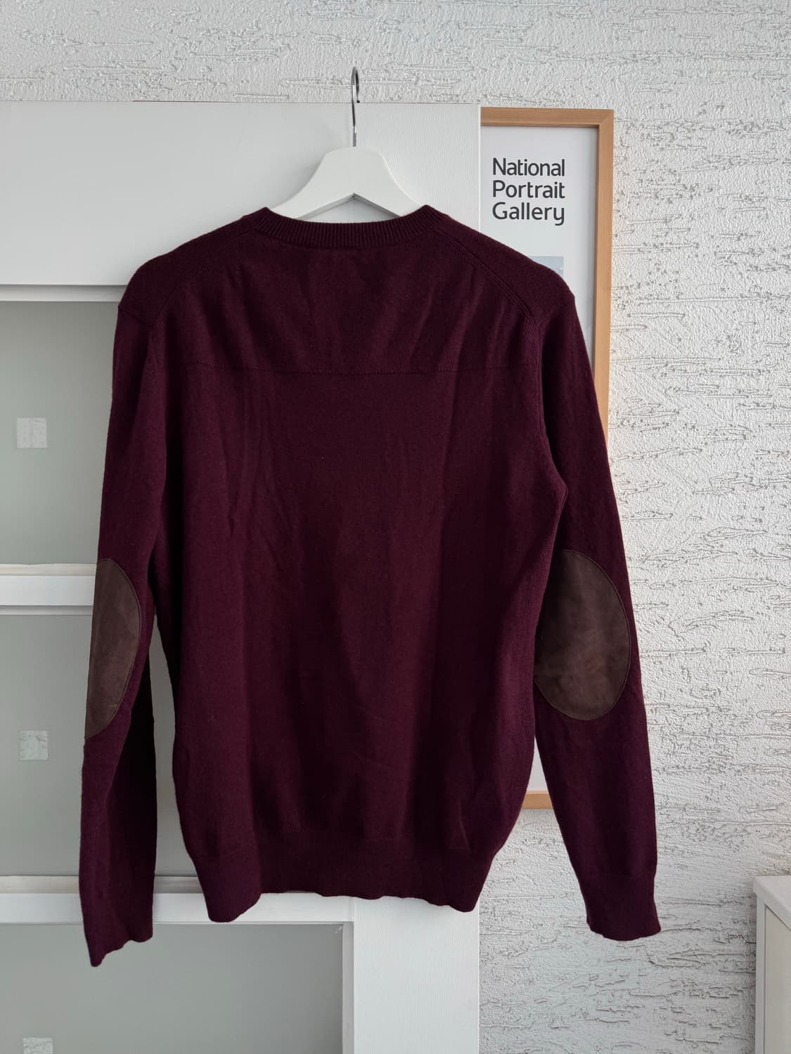 [eleventy] 일레븐티 캐시미어 스웨터 95 상품이미지4