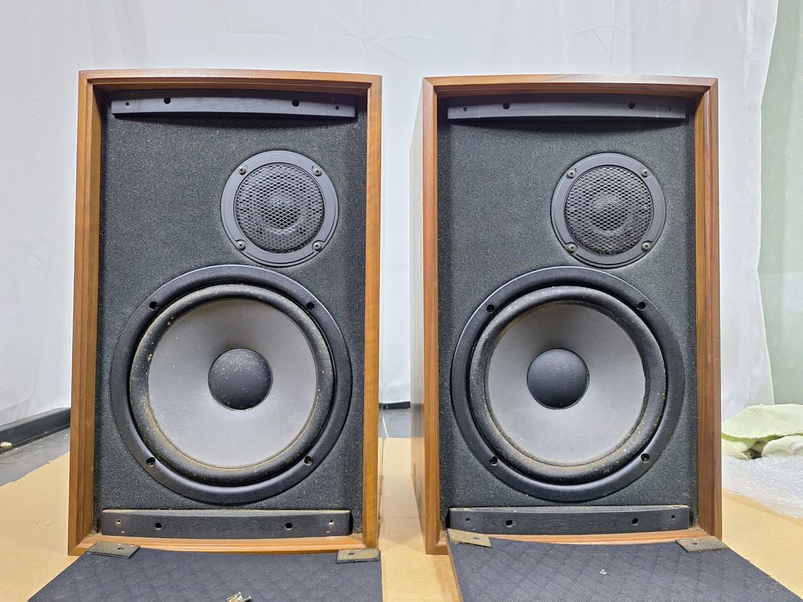 Sansui 산수이 SP-95 10인치 빈티지 스피커 궤짝스피커 레트로  상품이미지5