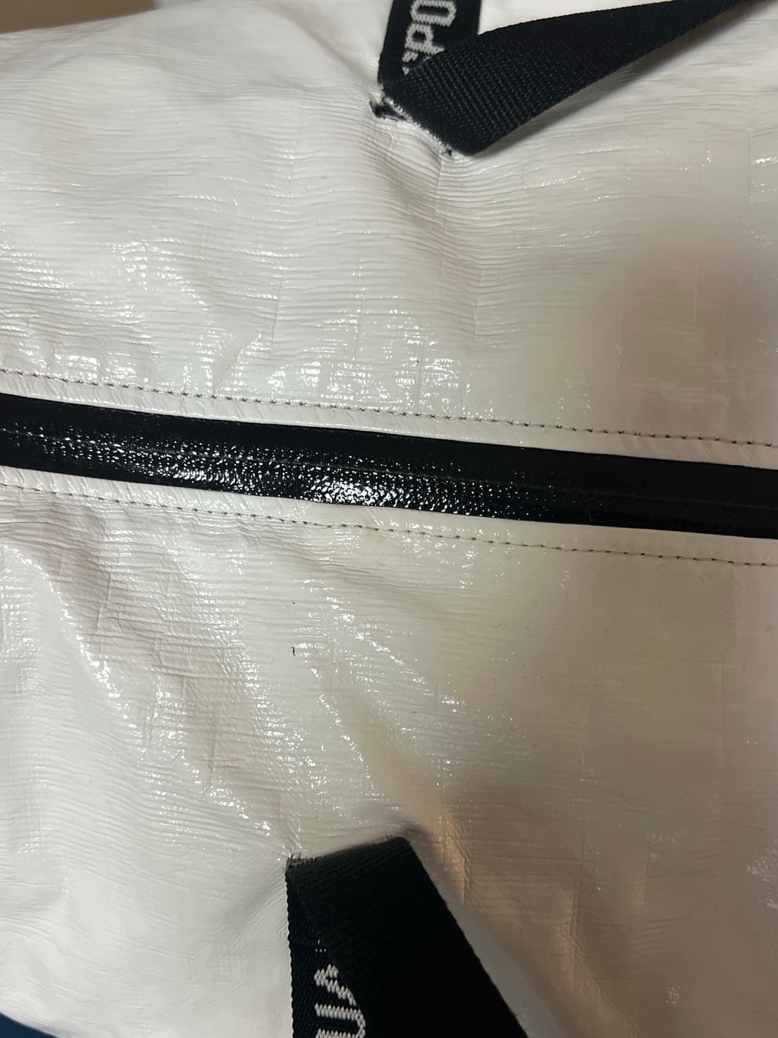 헤리티지 플로스 숄더백 상품이미지3