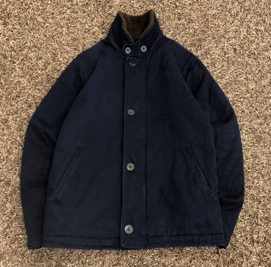 리바이스 세르파 라이닝 워크 자켓 상품이미지1