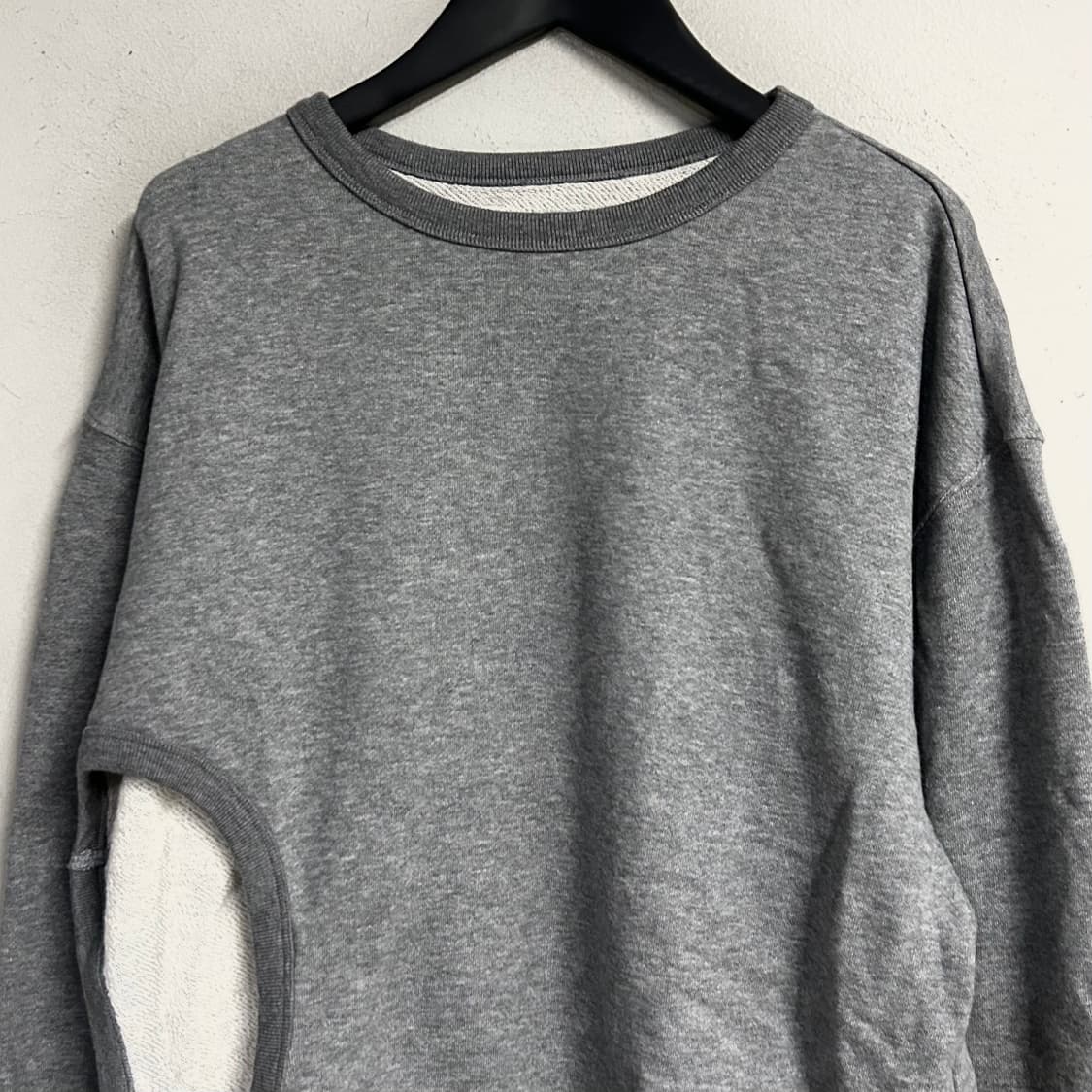 TOGA ARCHIVES x H&M cut-off mtm 상품이미지3