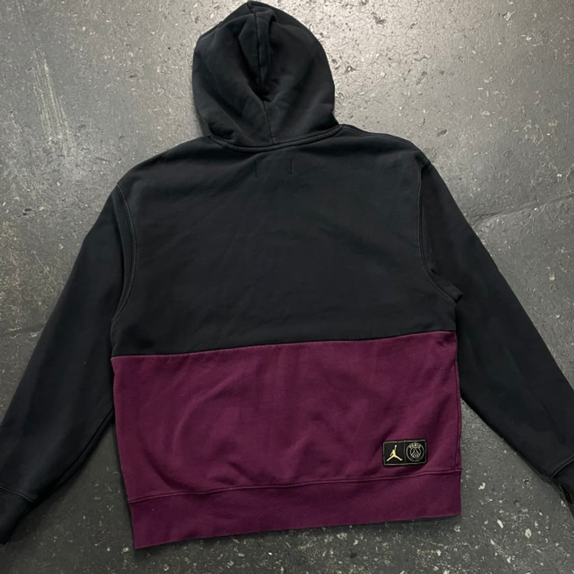 105 조건 PSG 파리생제르망 후드티 상품이미지5