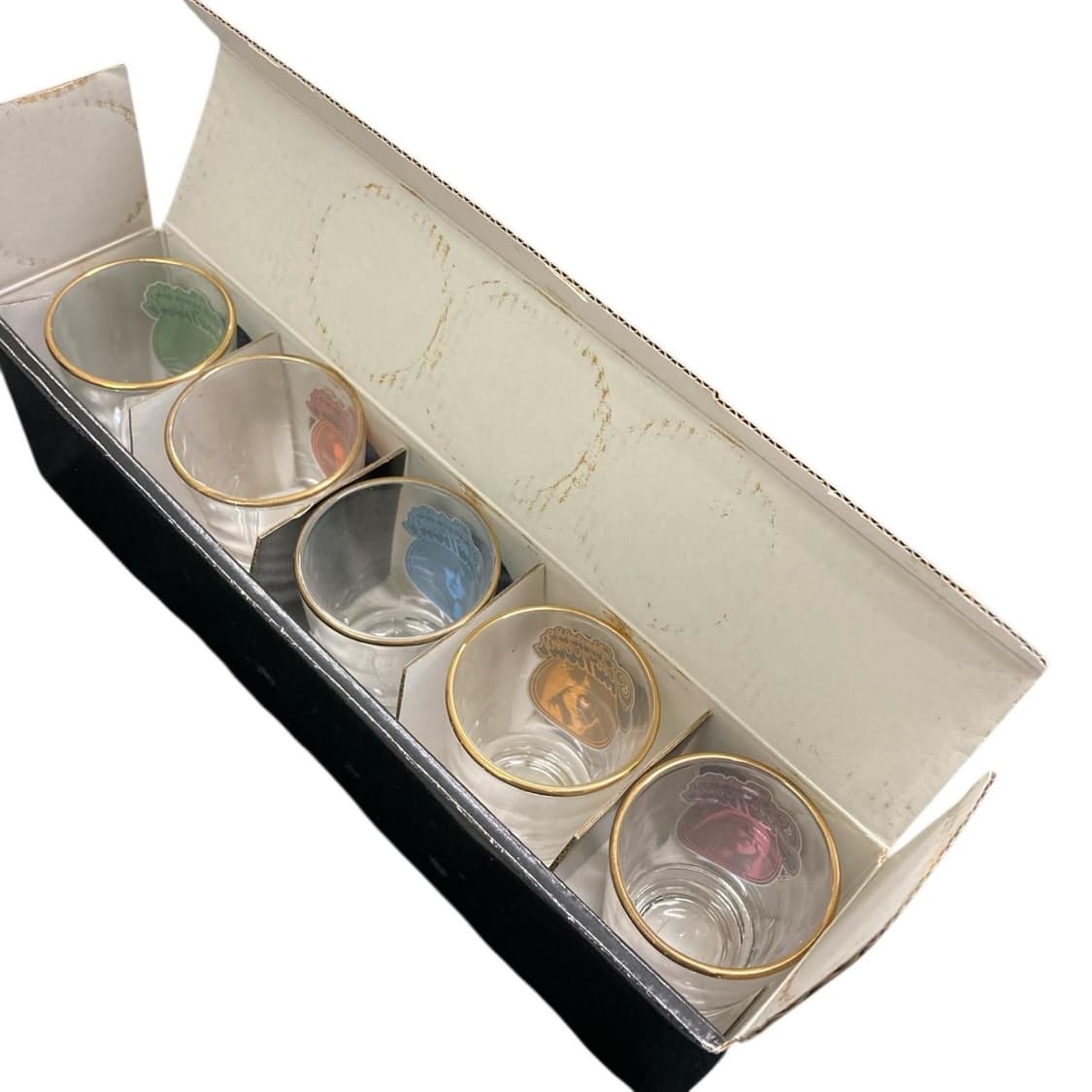 히스테릭글래머 유리컵 세트 상품이미지3