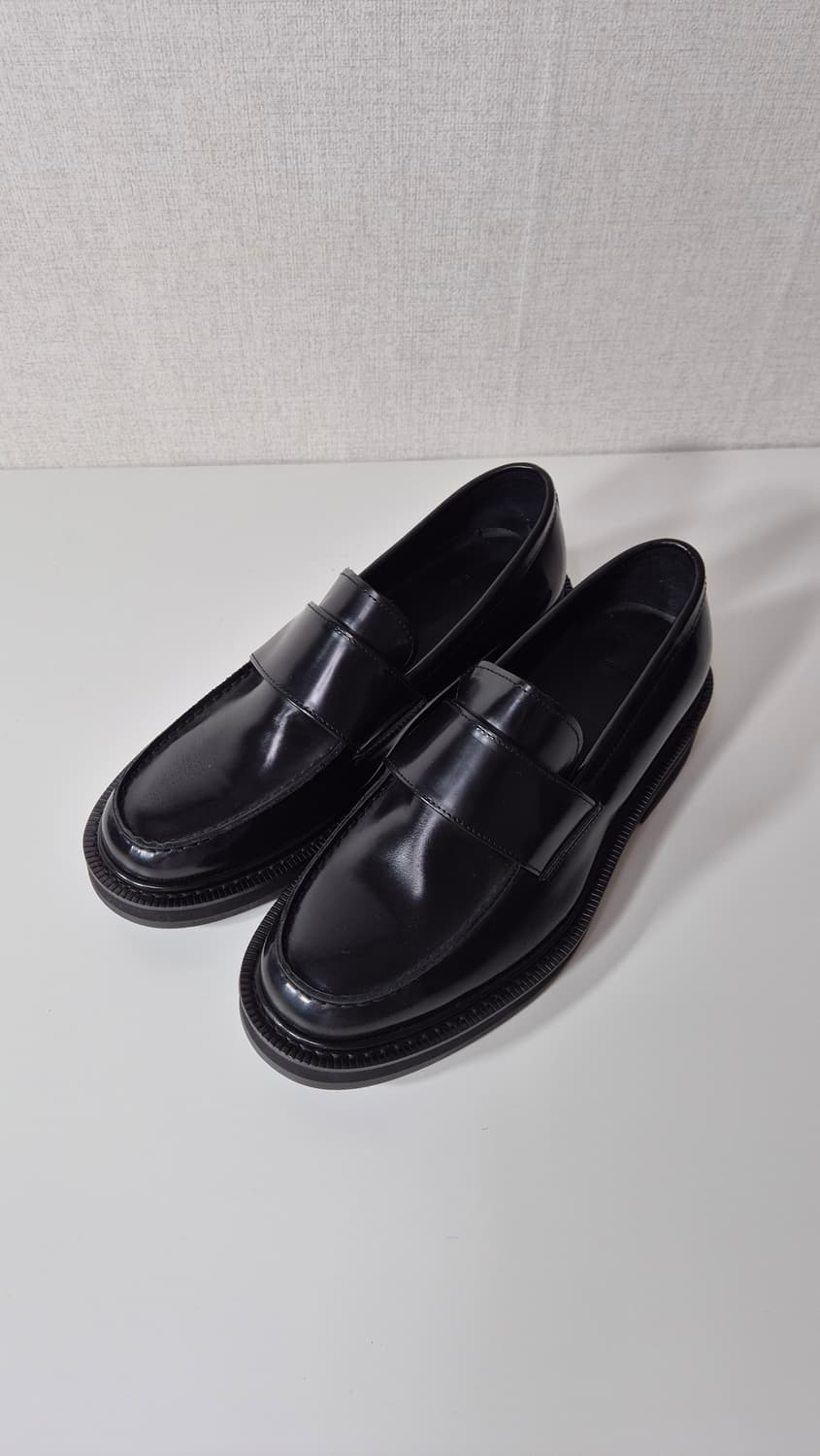 무신사스탠다드 볼드 로퍼 상품이미지2