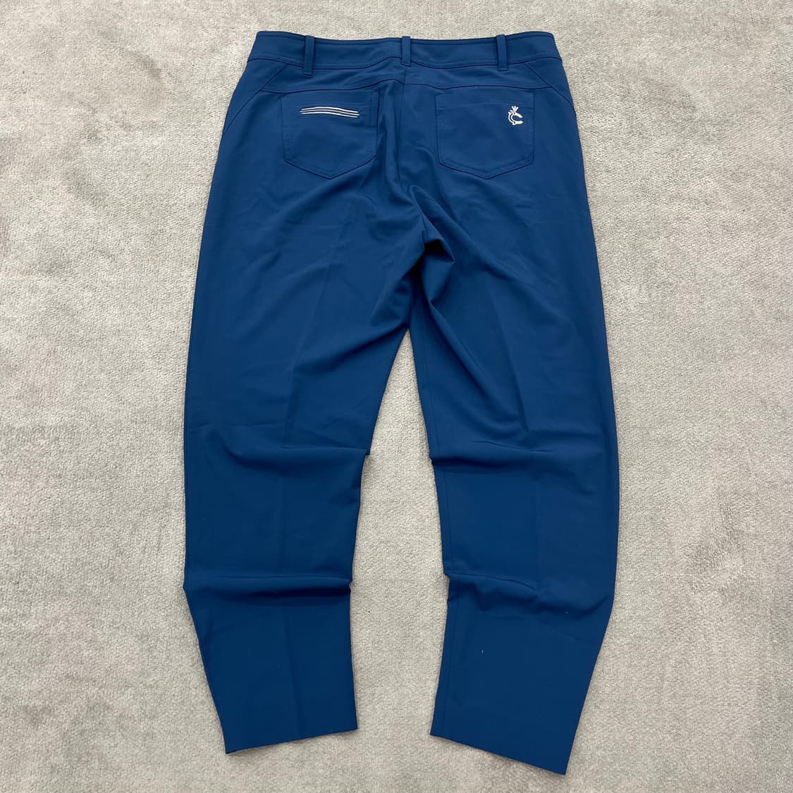 76 루이까스텔 골프 팬츠 실측 32 상품이미지4