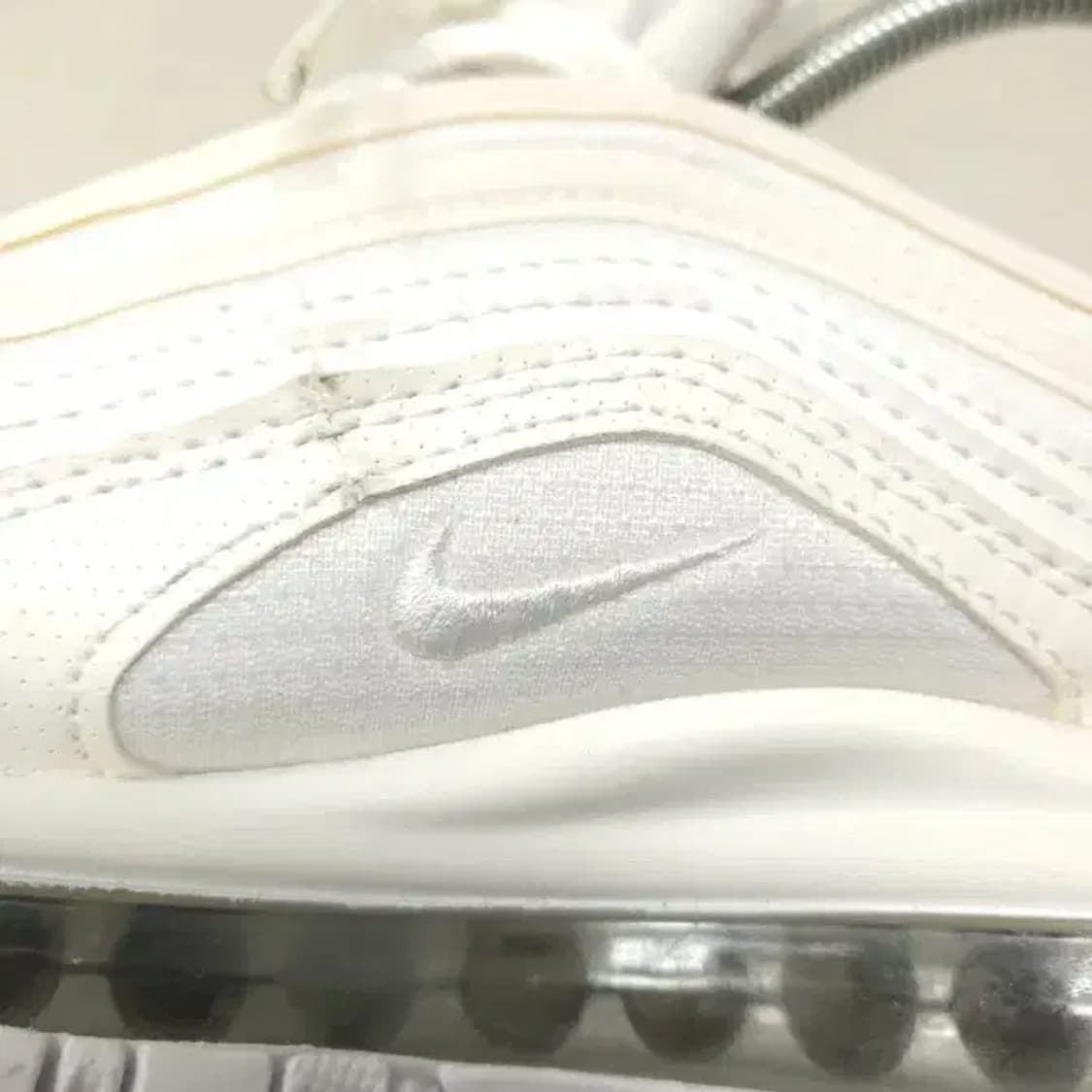 나이키 에어맥스 97 화이트 225 상품이미지3