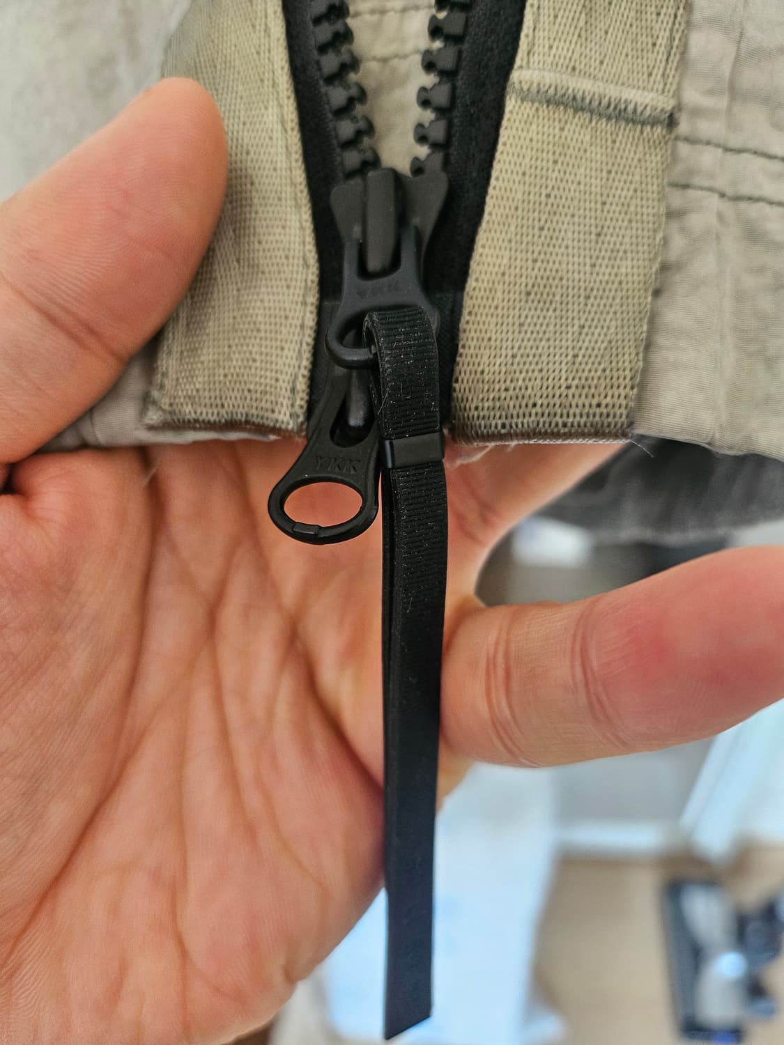 나이키 테크팩 M65 아시아핏 XL 상품이미지5