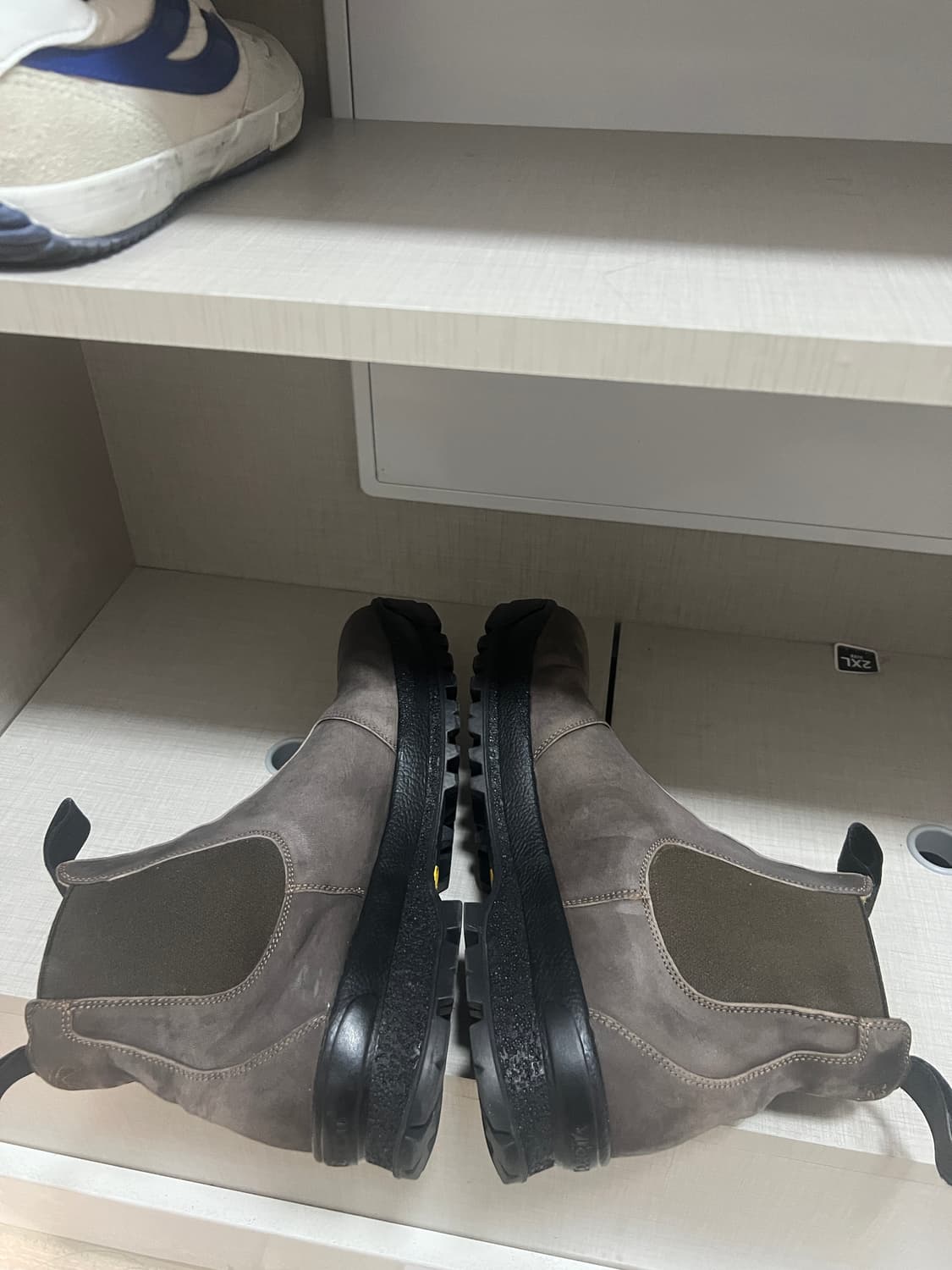 [290] grds 그라더스 첼시 02 브라운 상품이미지5