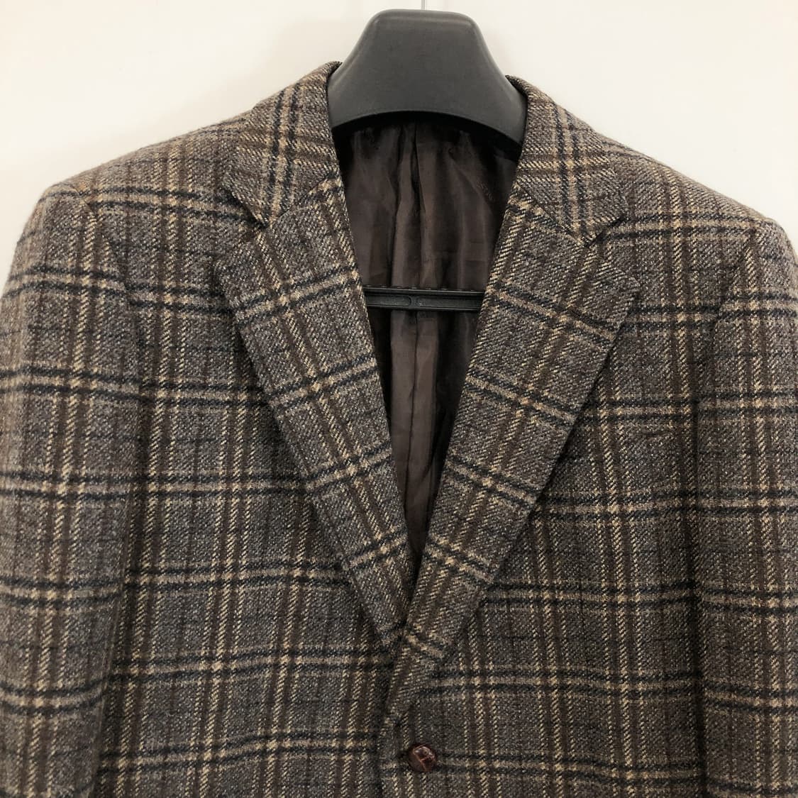 마에스트로 이태리 페를라 울자켓 100 사이즈  상품이미지2