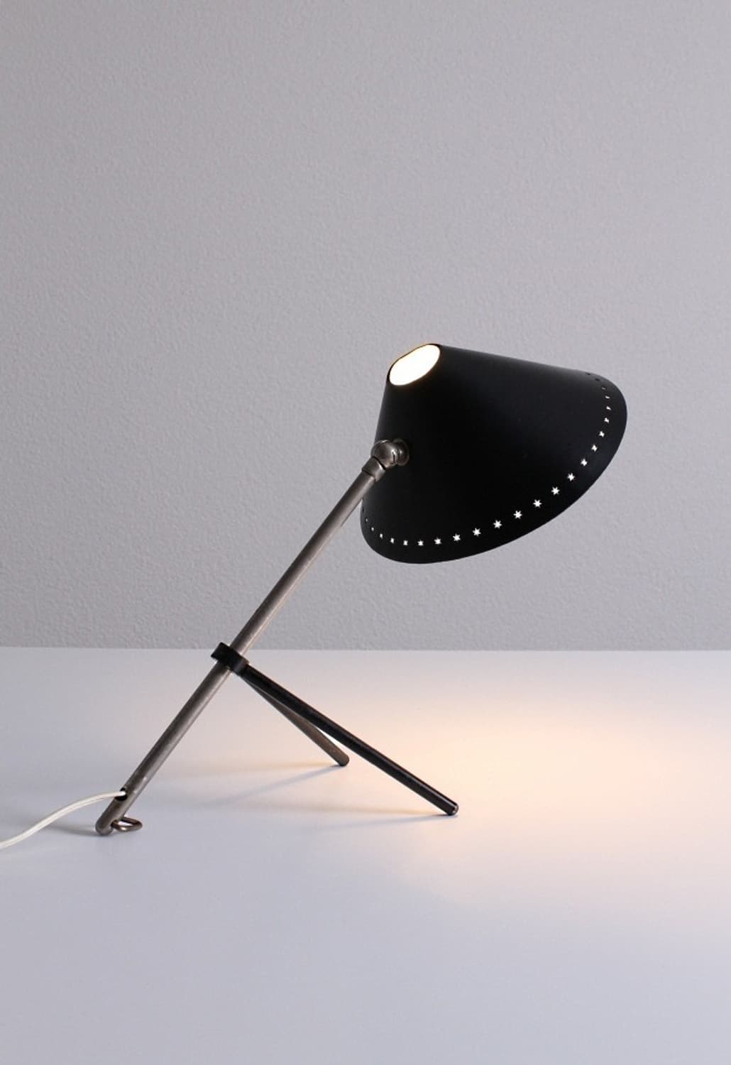 Pinocchio Lamp 테이블 램프 빈티지조명 상품이미지1