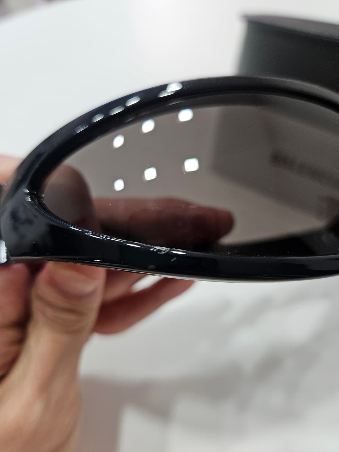 발렌시아가 스킨캣 선글라스 xl 상품이미지3