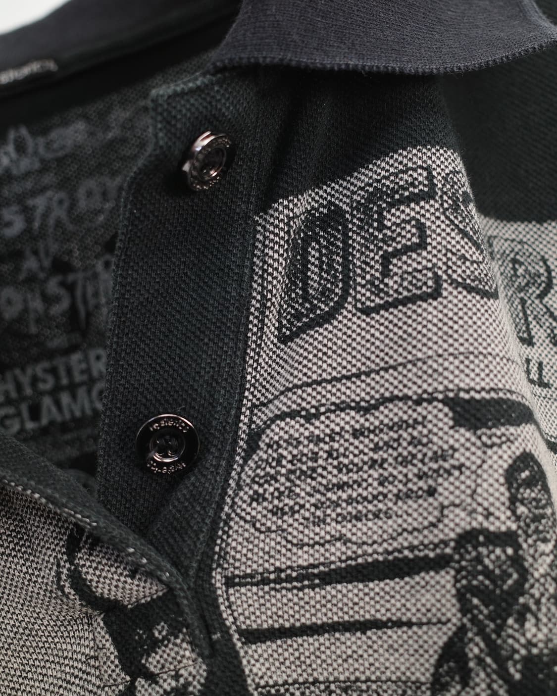 Hysterics × Destroy All Monsters 상품이미지7