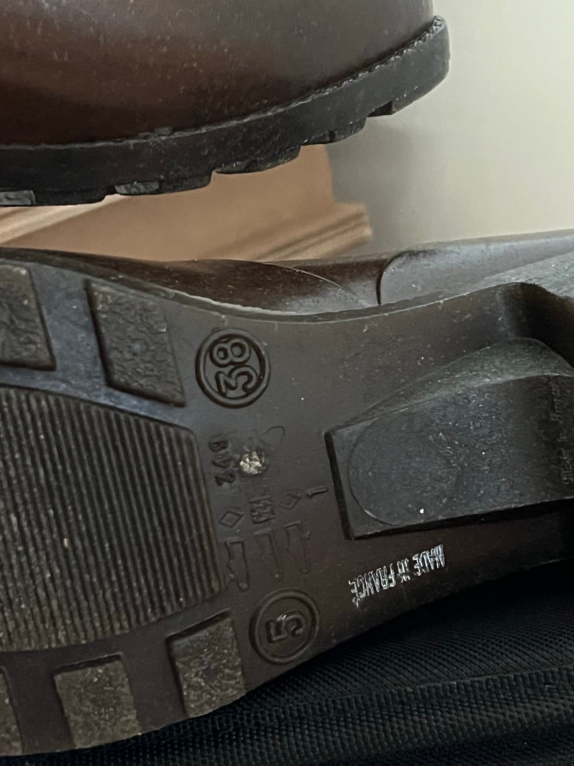 플라스티카나 우먼 시티아나 첼시 부츠 38 상품이미지5