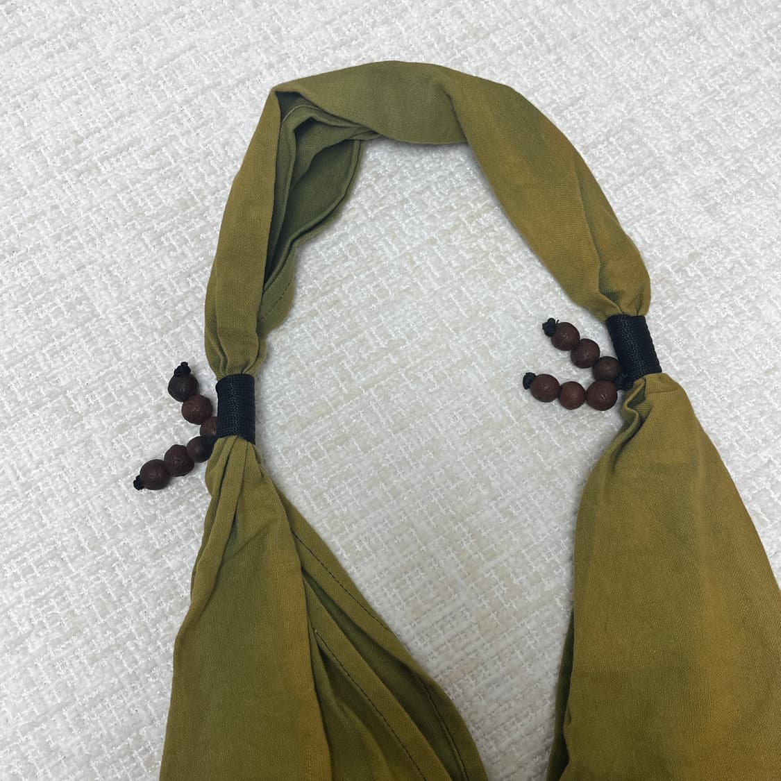 보헤미안 네팔 숄더백 상품이미지5