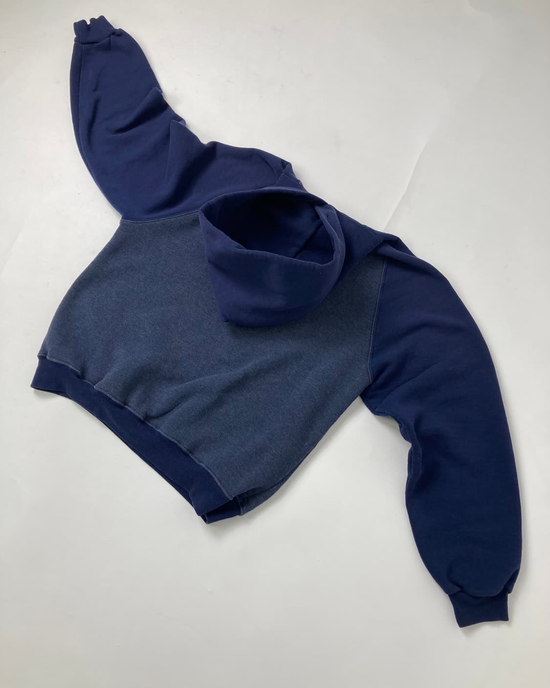 00s Russell Hoodie (navy) 상품이미지2