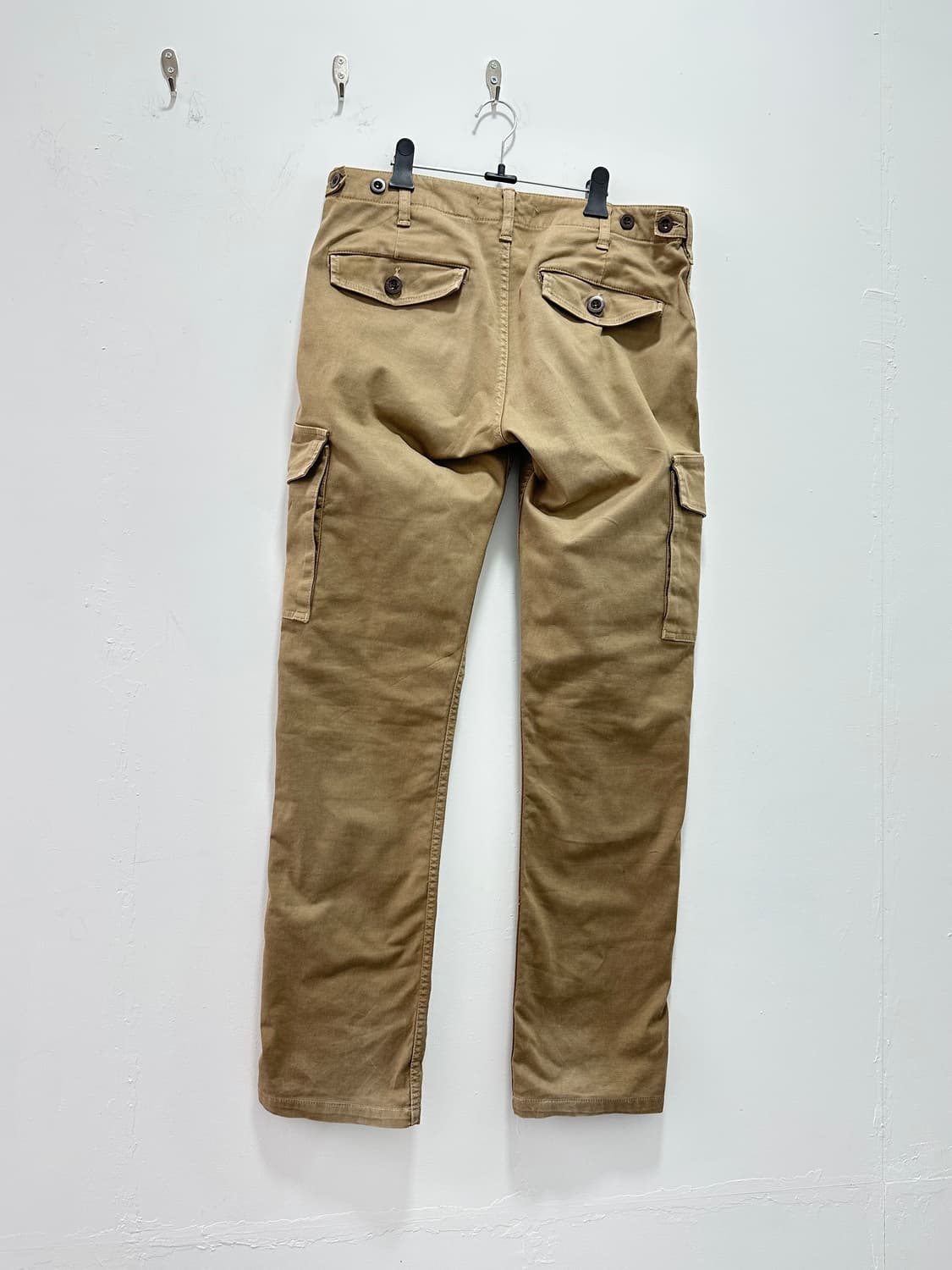 John Bull button flap cargo pants  상품이미지9