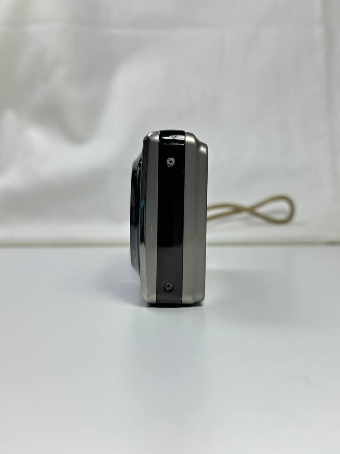 뷰티샷‧₊˚ Samsung VLUU IT100 삼성 블루 디카 상품이미지9