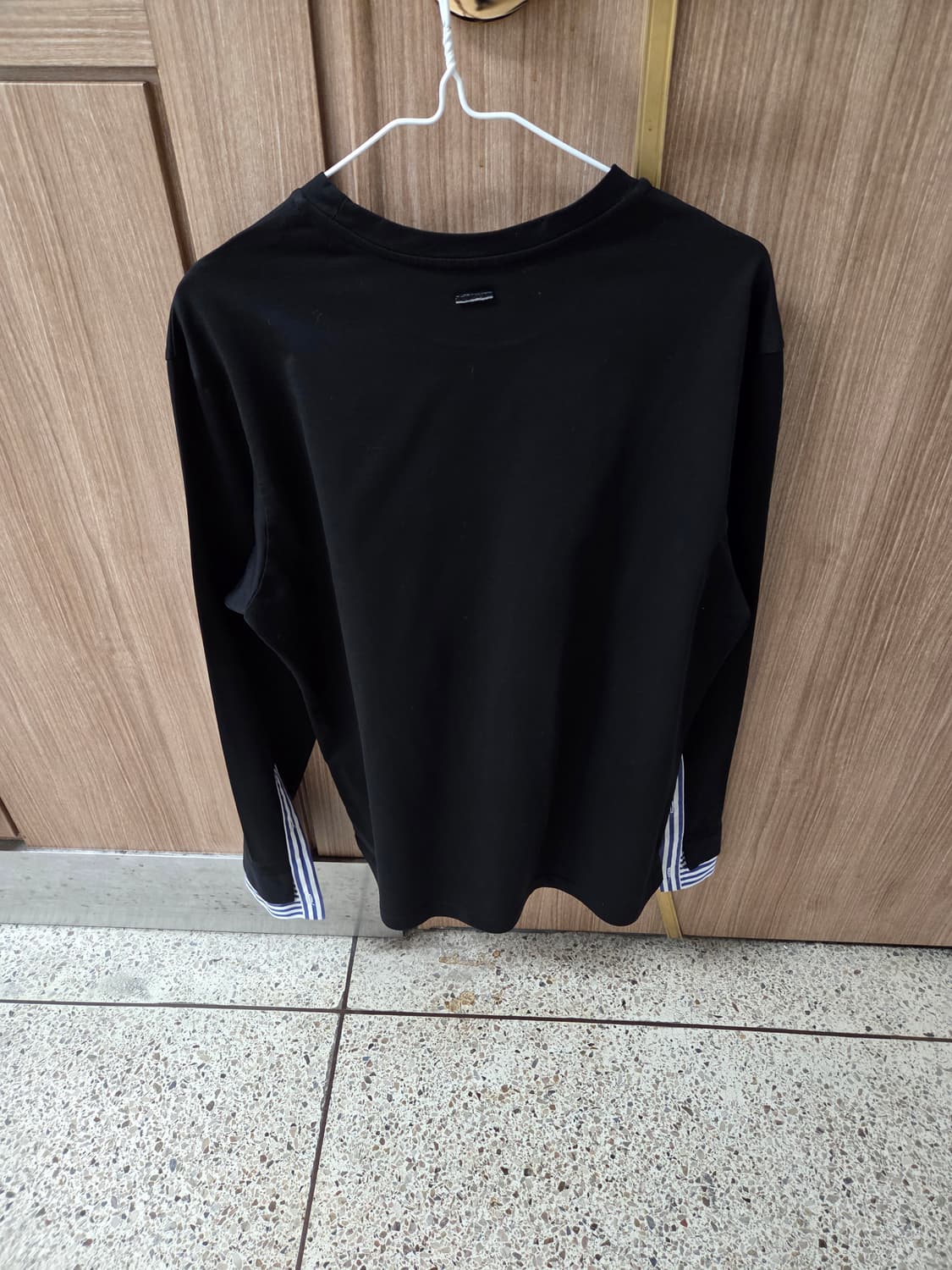 솔리드옴므 롱슬리브 셔츠 48 상품이미지2