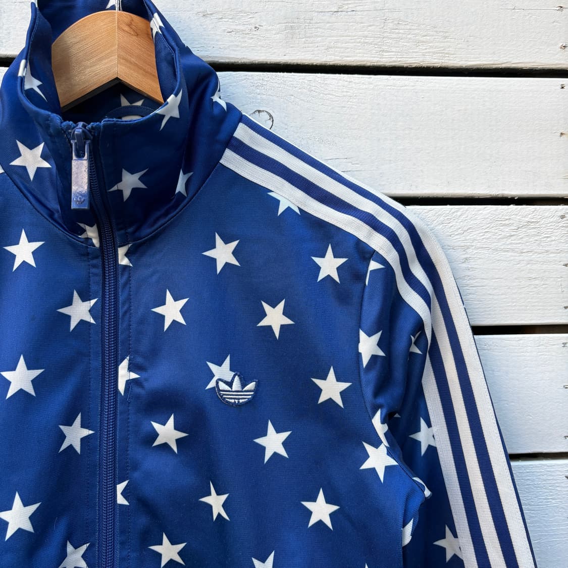 Adidas 아디다스 별 파이어버드 져지 상품이미지3