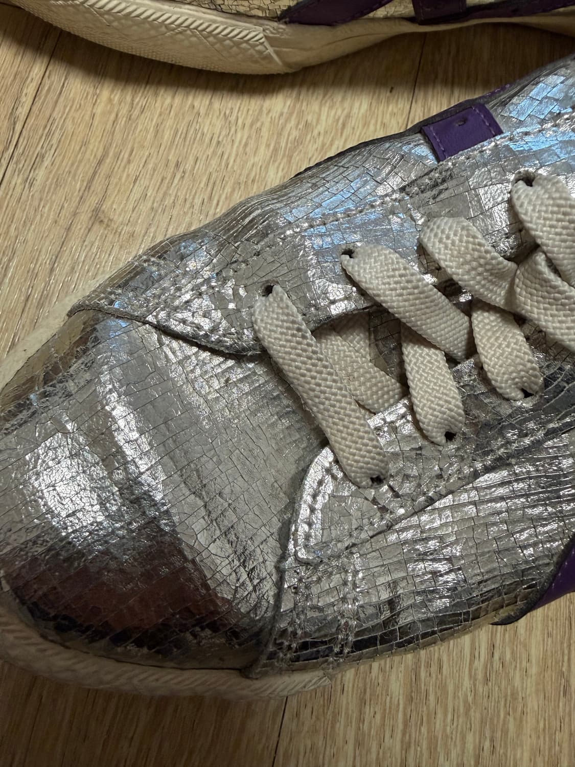 오니츠카타이거 재팬 한정판 255 상품이미지3