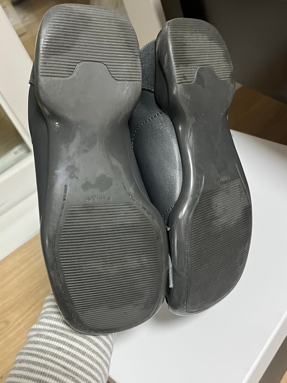 페몬트 square (gray) 상품이미지3