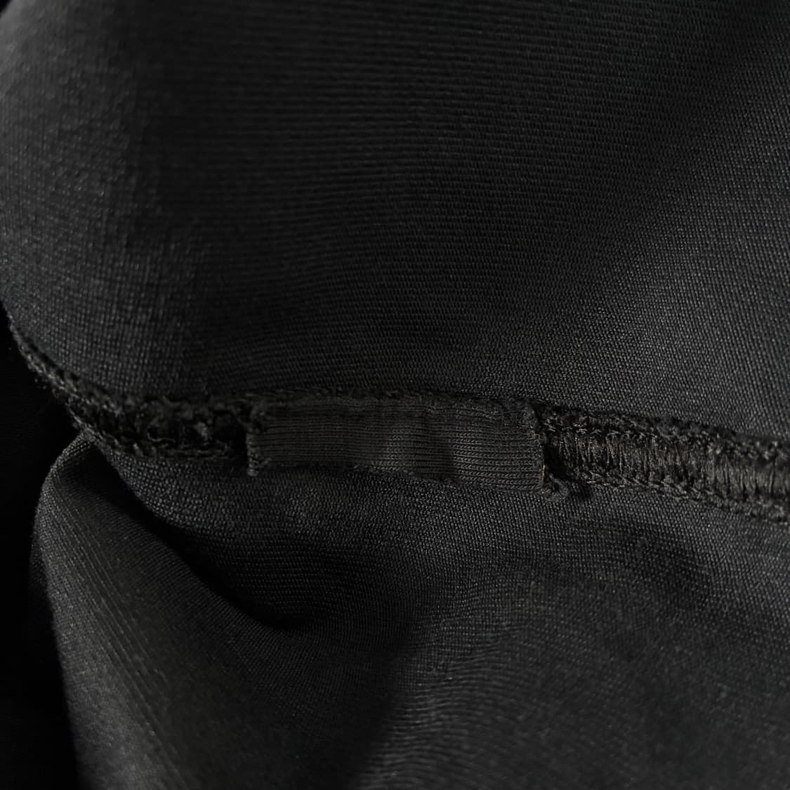 Arc'teryx  아크테릭스 캡티브 LS 블랙 티셔츠  상품이미지5