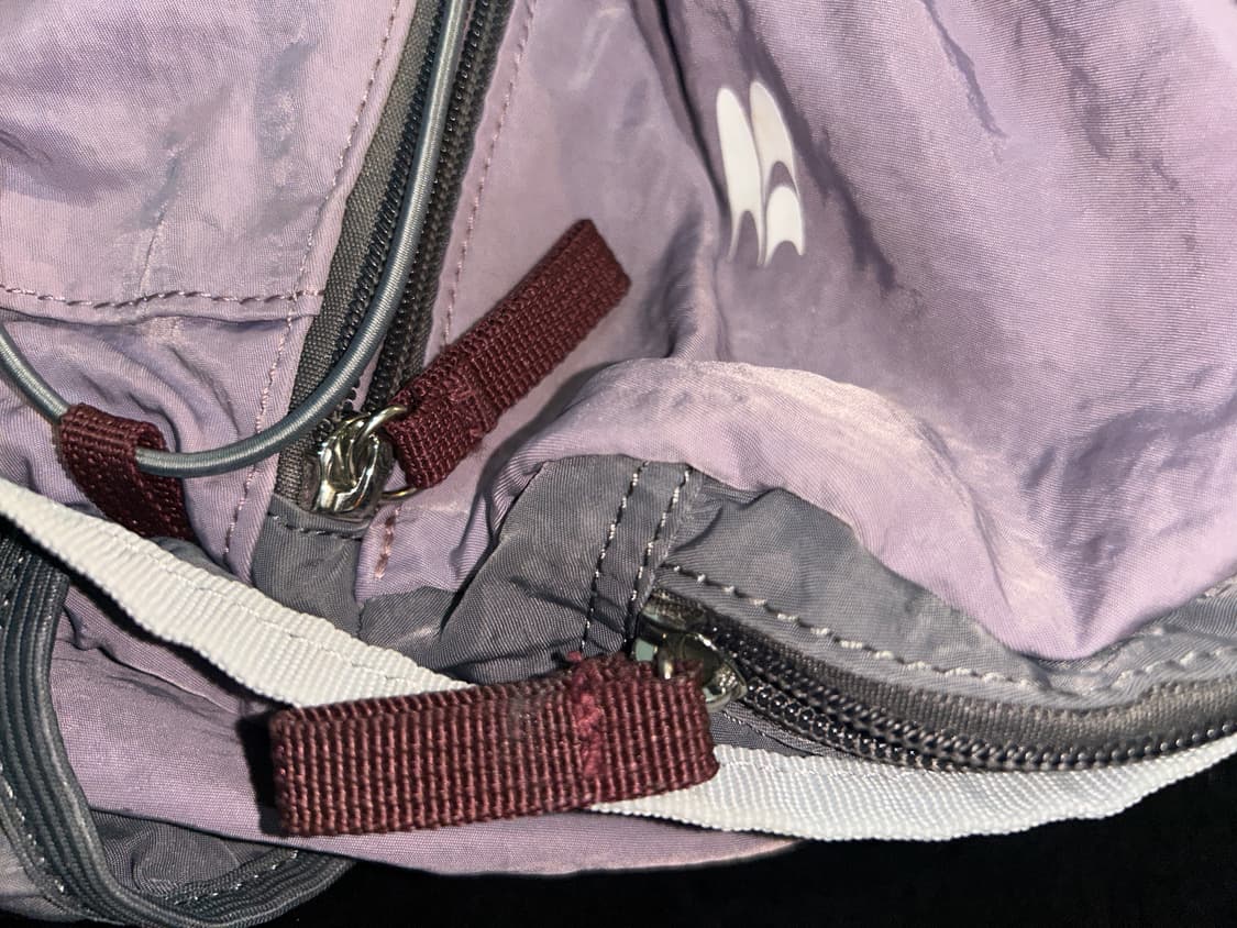 마운틴하드웨어 등산 배낭 미니백팩 상품이미지4