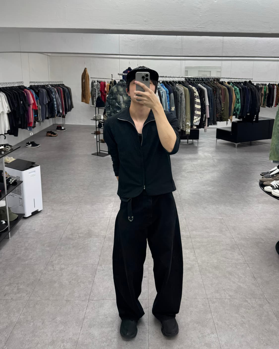 paf 8.0 트랙자켓 상품이미지6