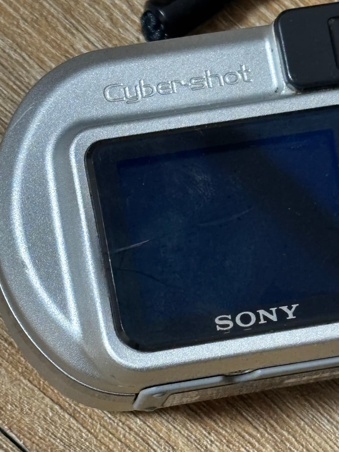 소니 사이버샷 dsc-p7 상품이미지5