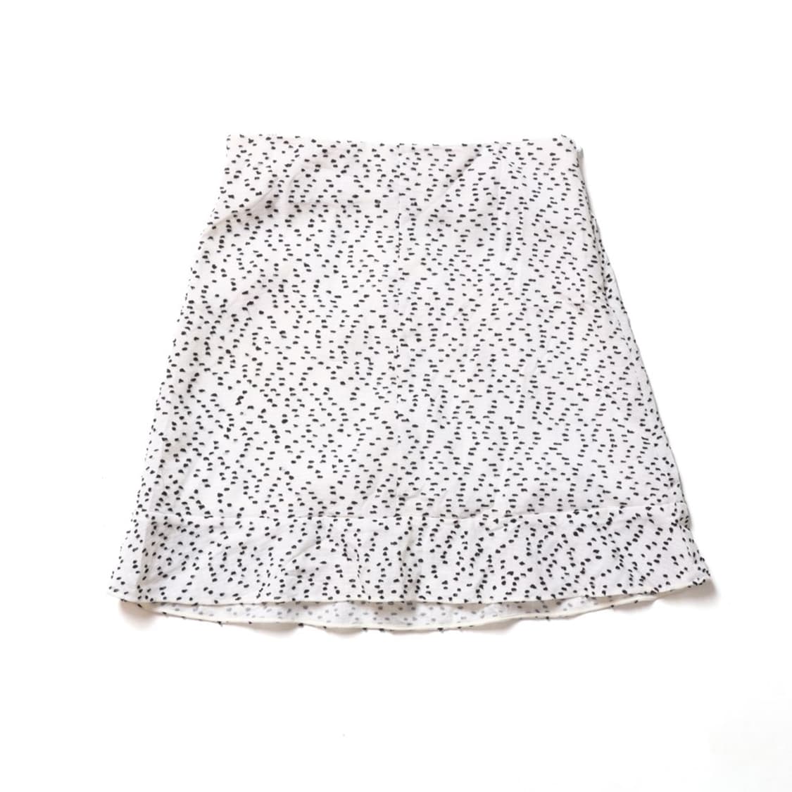끌로에 Chloe Patten Wool Skirt

 상품이미지1