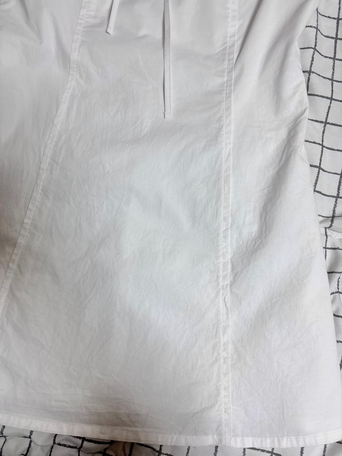 낫유어로즈 단델리온 드레스 원피스 아이보리 S 상품이미지6