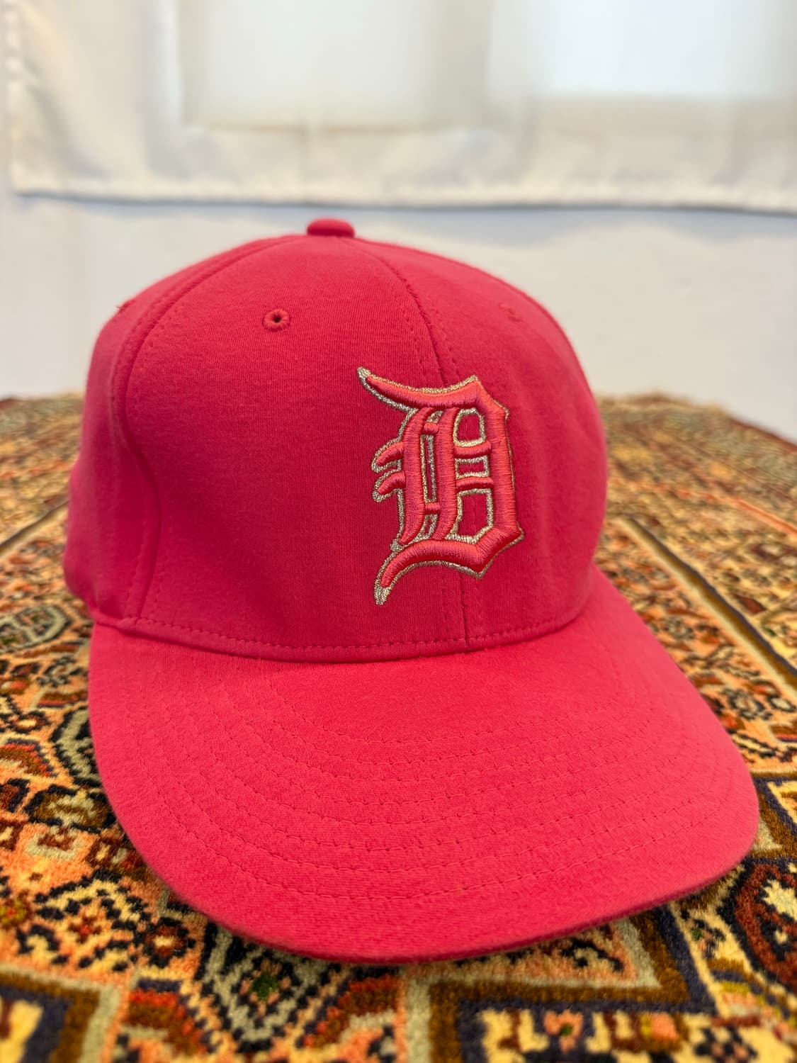 Mlb 뉴에라핏 볼캡 상품이미지1