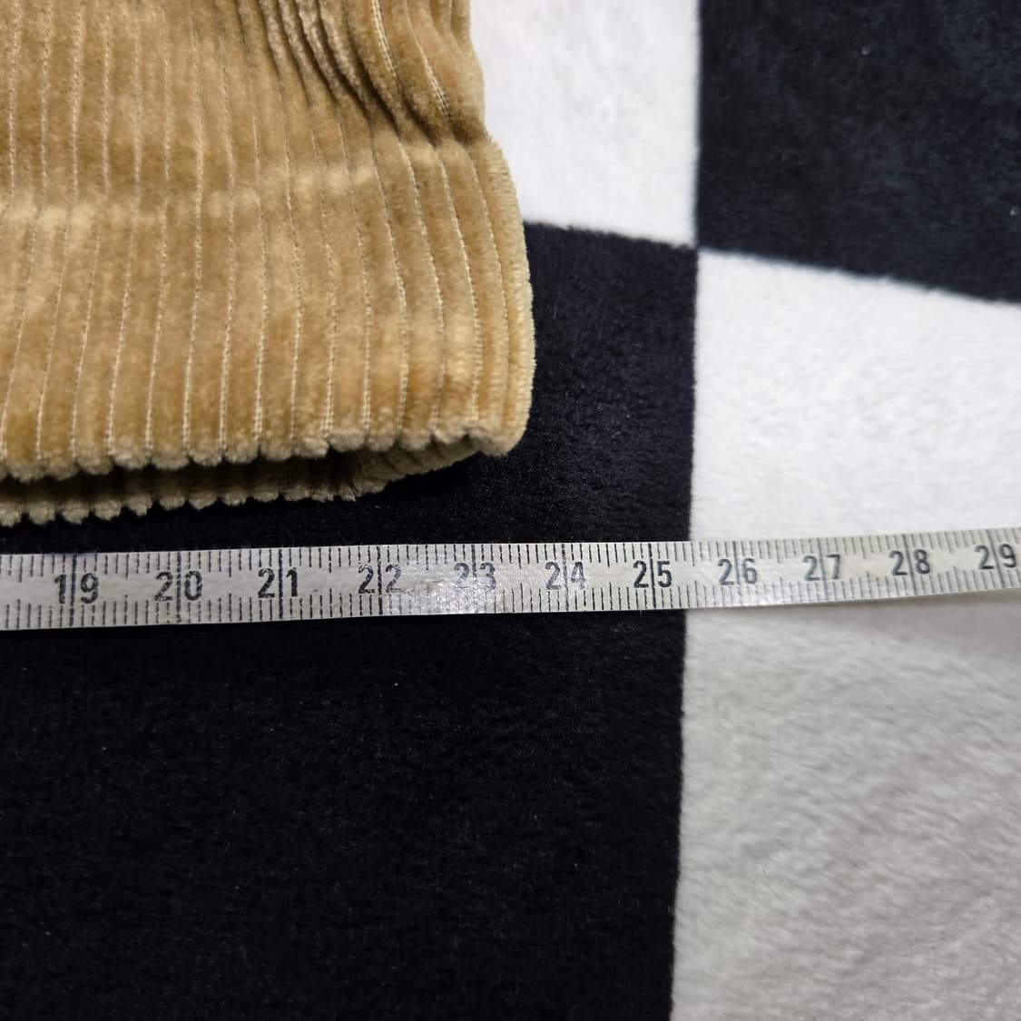 36 폴로랄프로렌 코듀로이 팬츠 베이지 상품이미지8