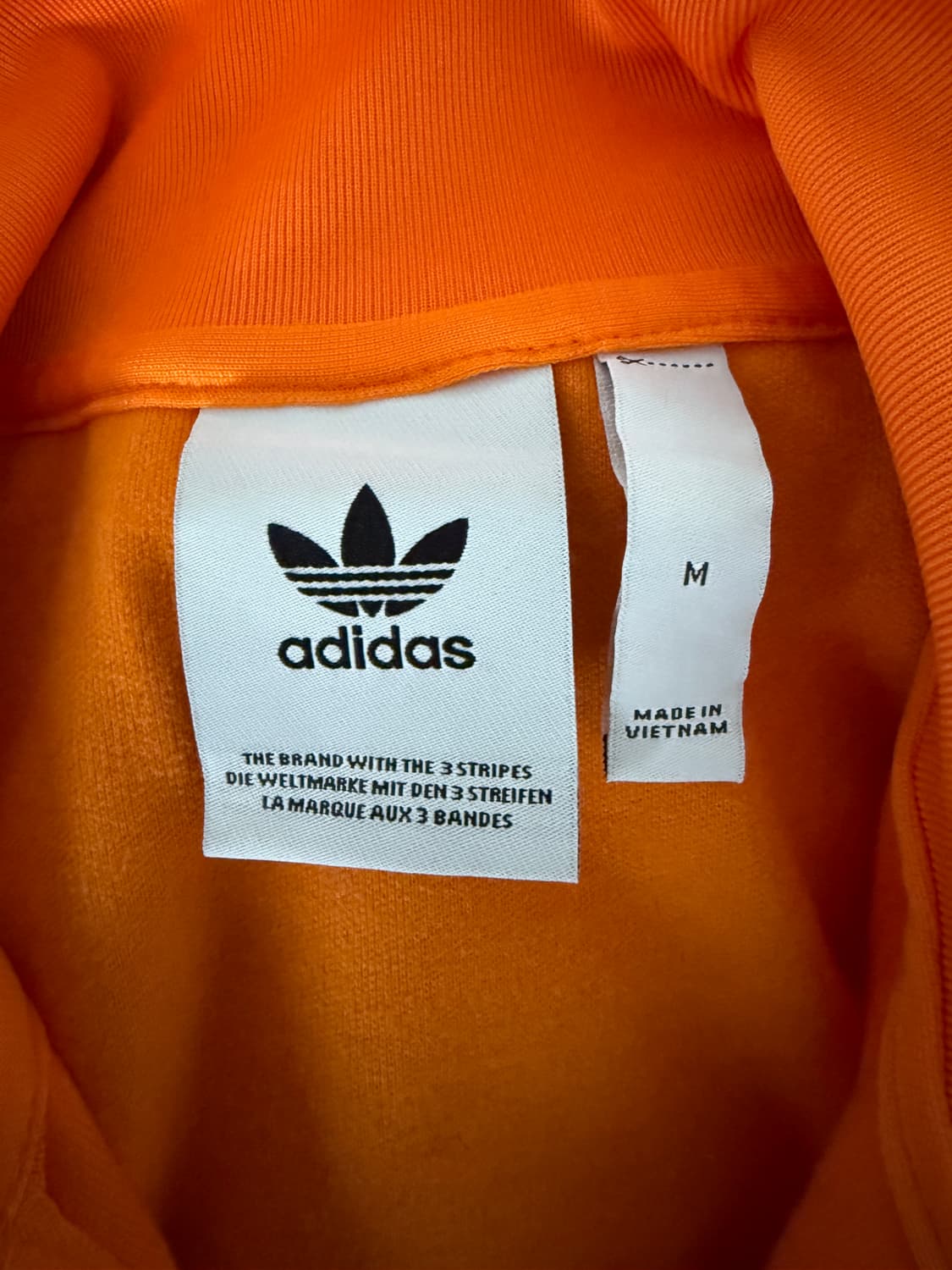 아디다스(adidas) 져지 상품이미지6