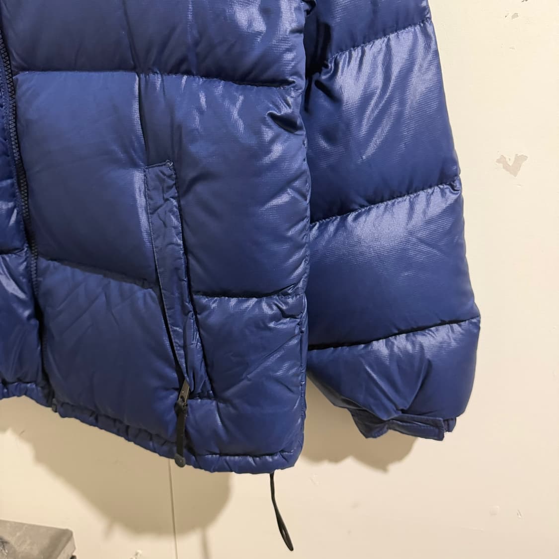 노스페이스 페딩 자켓 상품이미지3