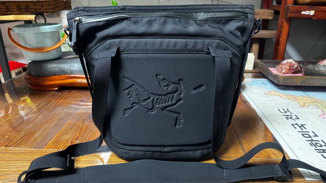 아크테릭스 아로8판매합니다 상품이미지2