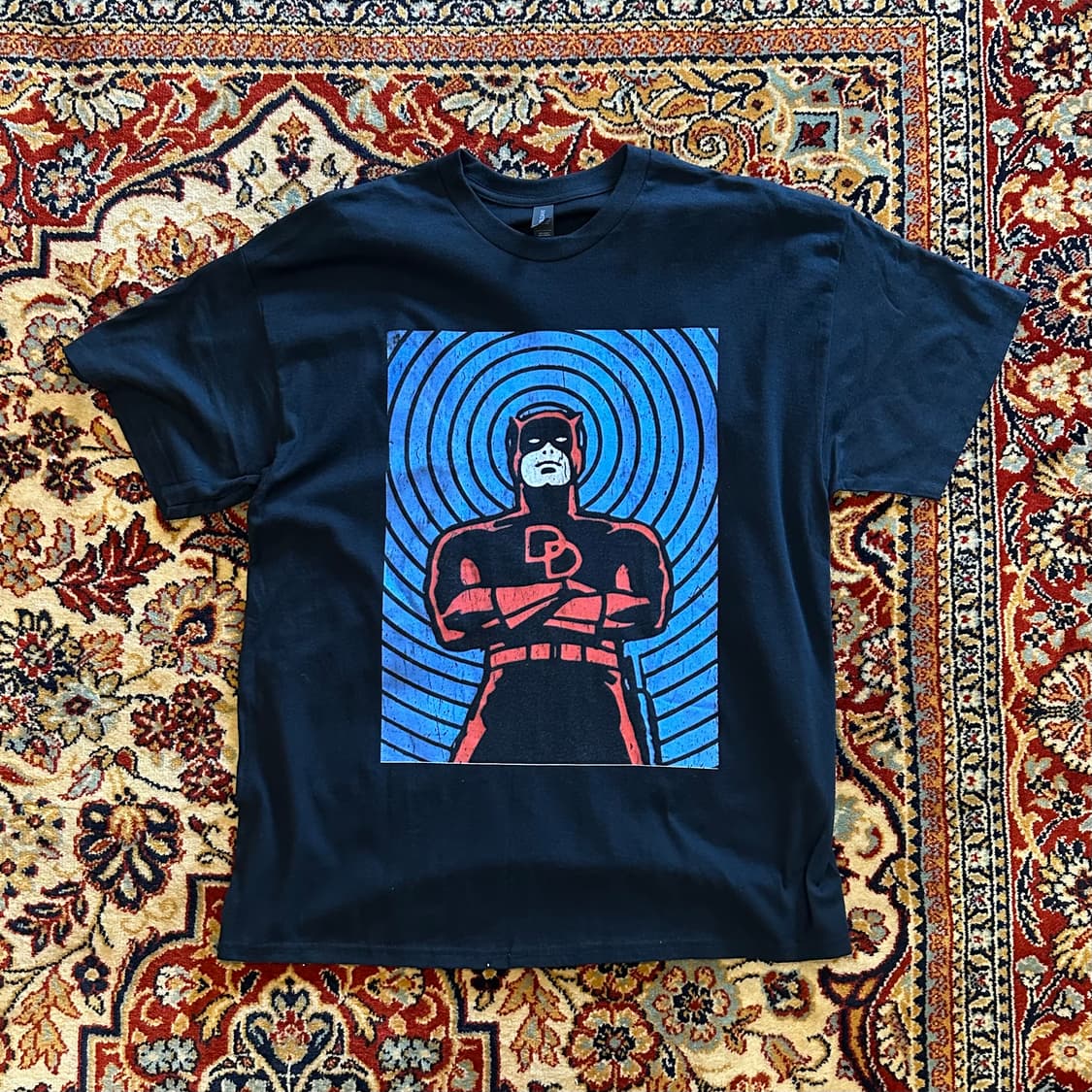 마블 데어데블(Daredevil) 불스아이 - XL 상품이미지1