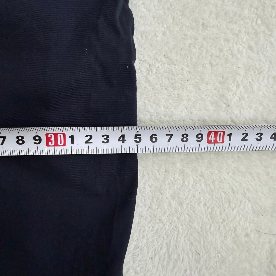 2XL 디키즈 코튼 반바지 0401T 상품이미지6