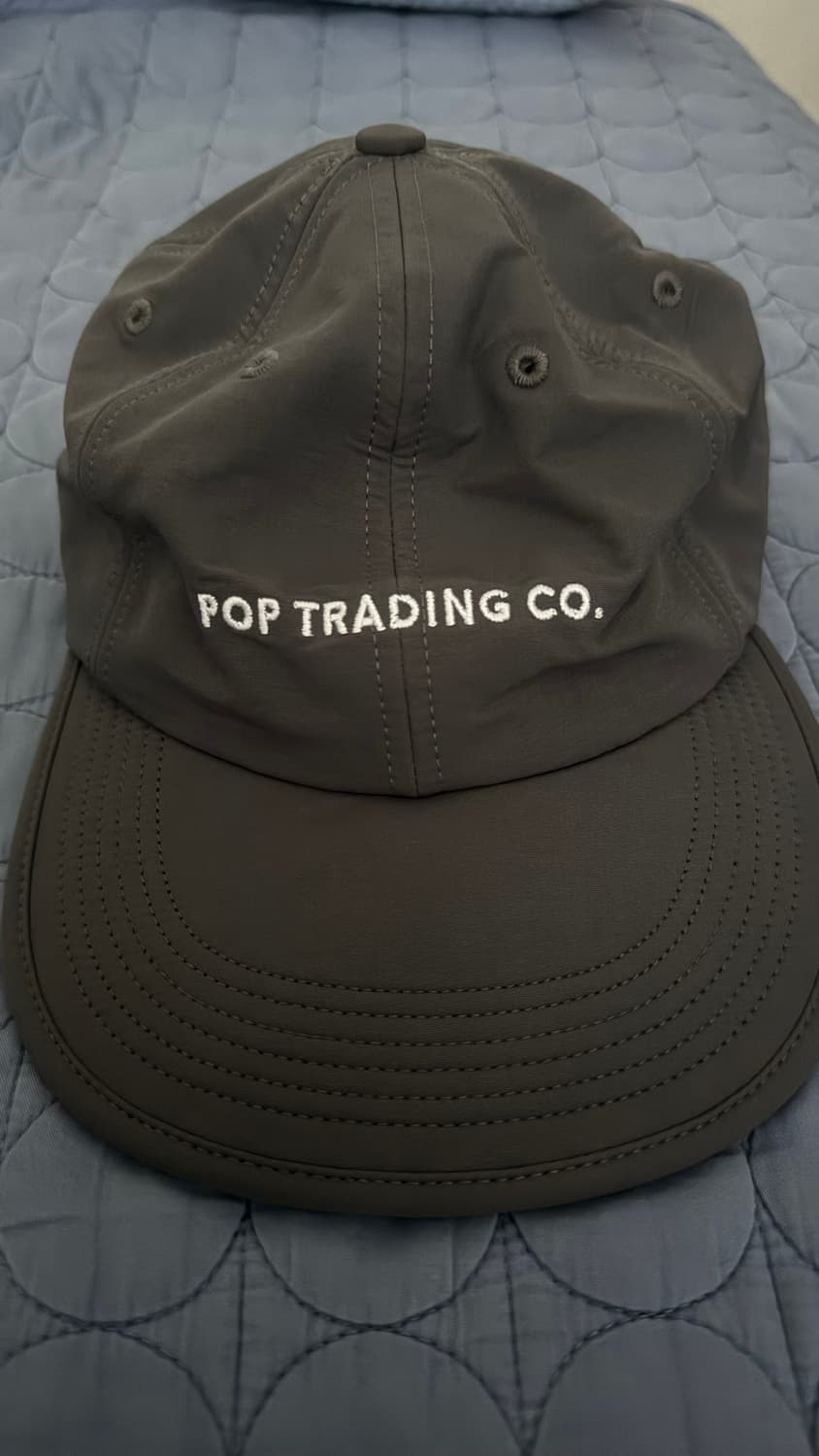 팝트레이딩컴퍼니 모자 상품이미지1