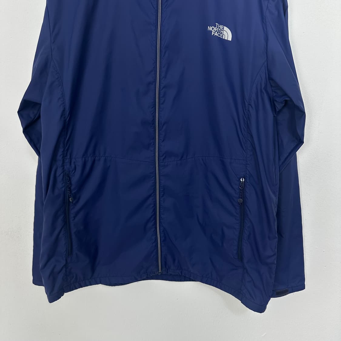 노스페이스 경량 바람막이 자켓 105(XL) J10 상품이미지3