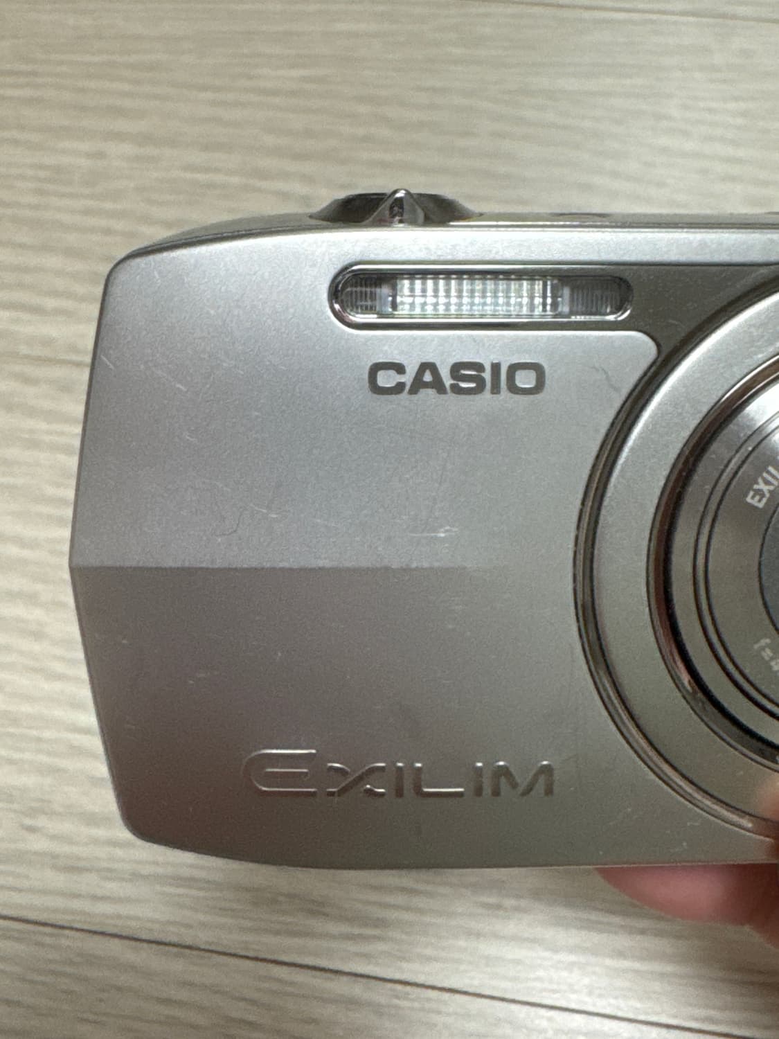 💜황변없는 미품💜 카시오 엑슬림 z2000 (z2300) 상품이미지9