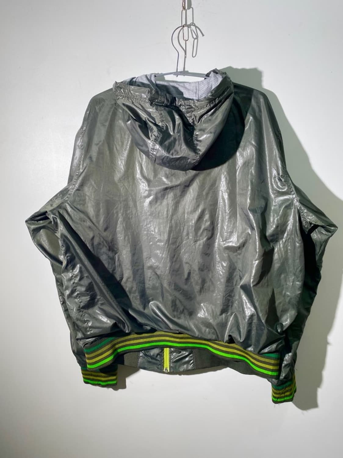 villand 윈드브레이커 바람막이 상품이미지2