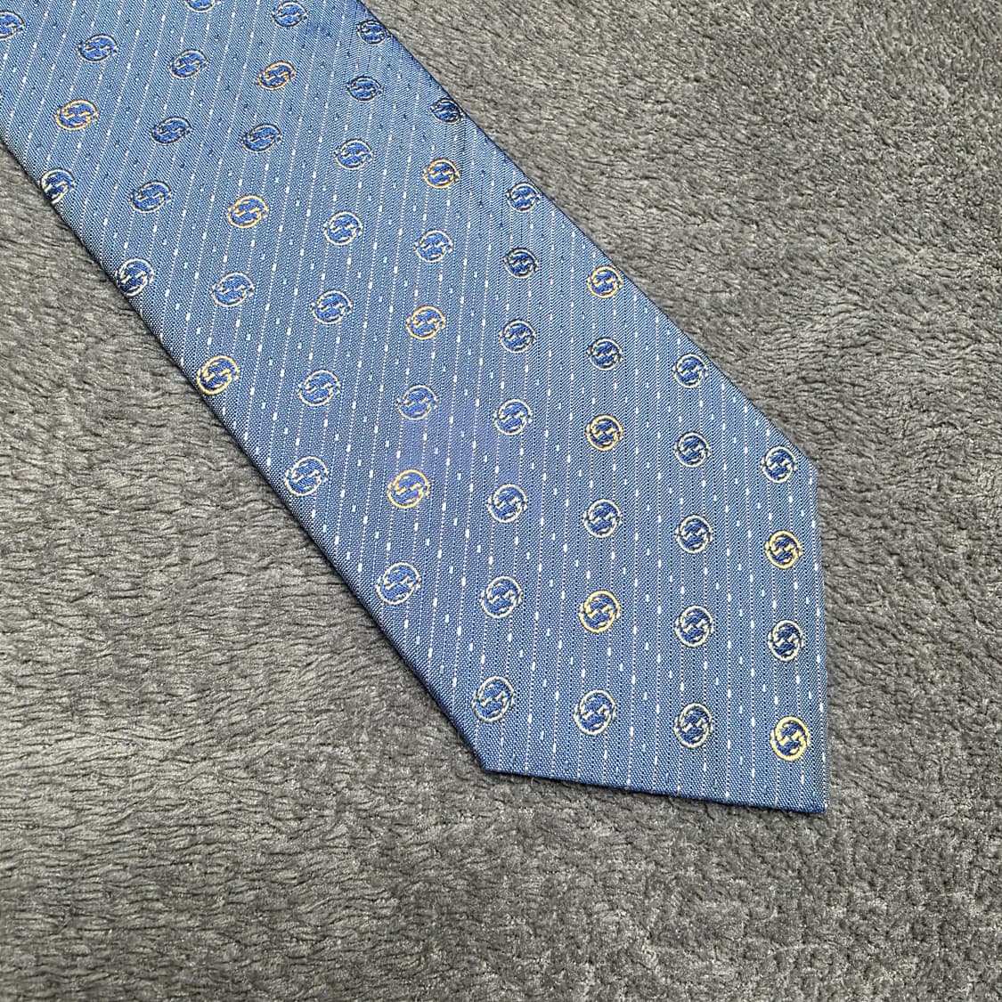 넥타이(구찌) n187 상품이미지3