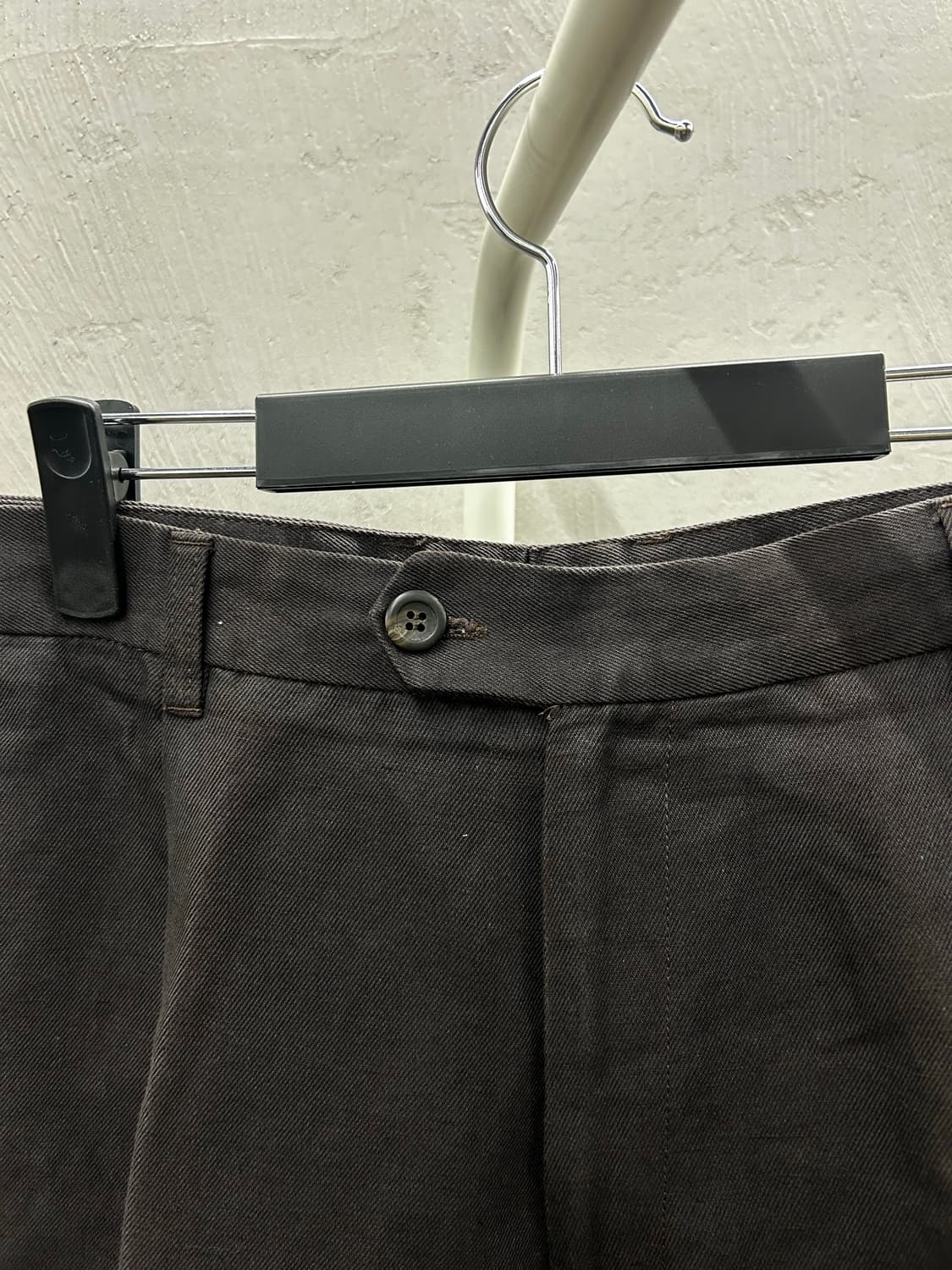 빈티지 면바지 상품이미지4