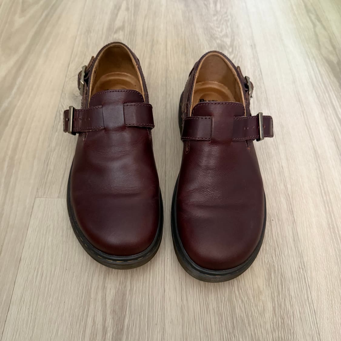 닥터마틴 페트리샤 조지c 250 상품이미지1