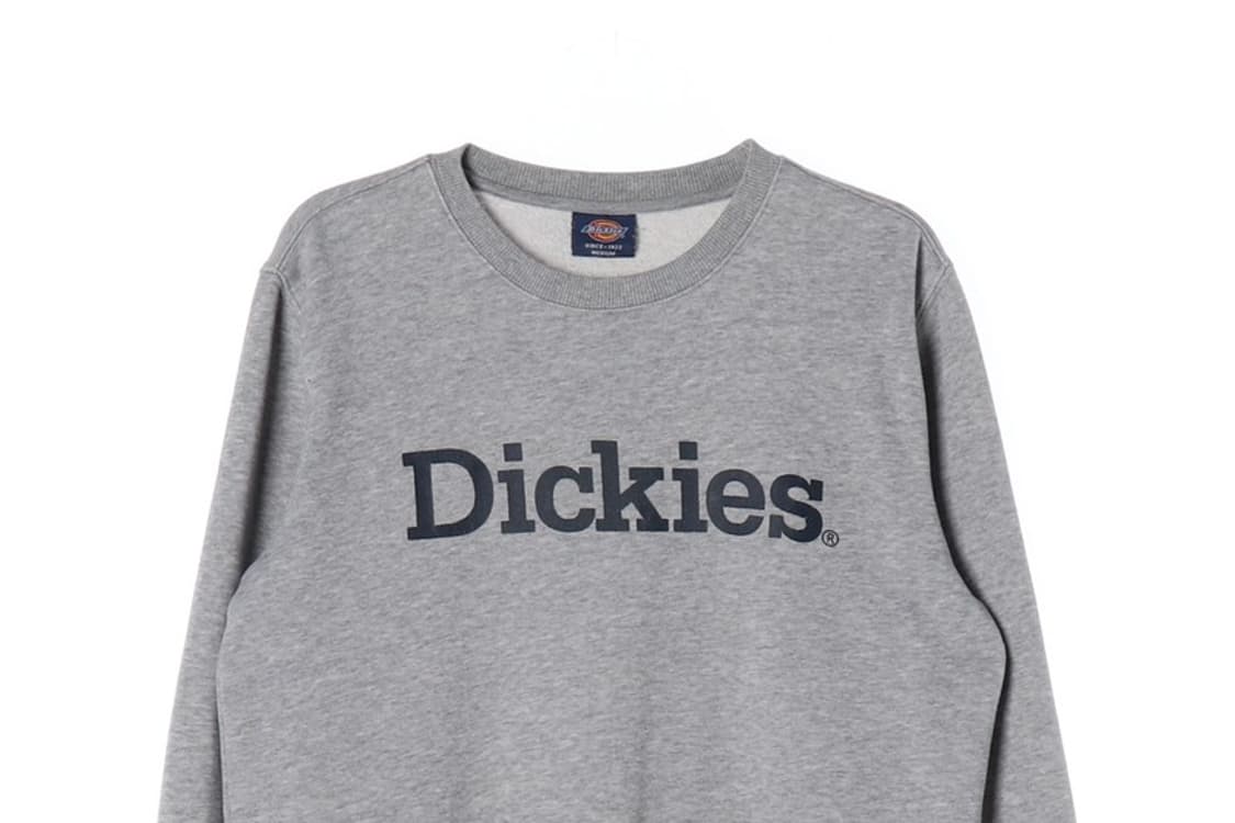 디키즈 맨투맨 M 상품이미지3