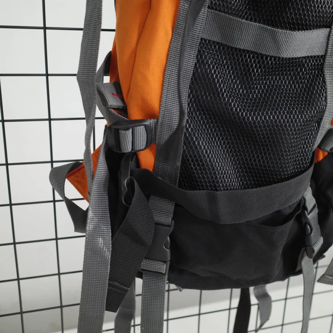 90's bitch skateboards backpack 상품이미지3