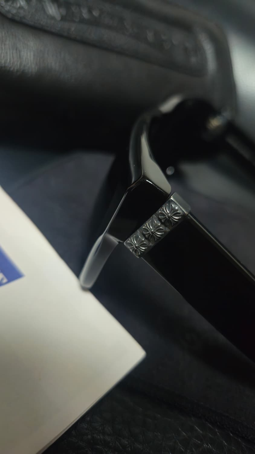 크롬하츠 선글라스 상품이미지2